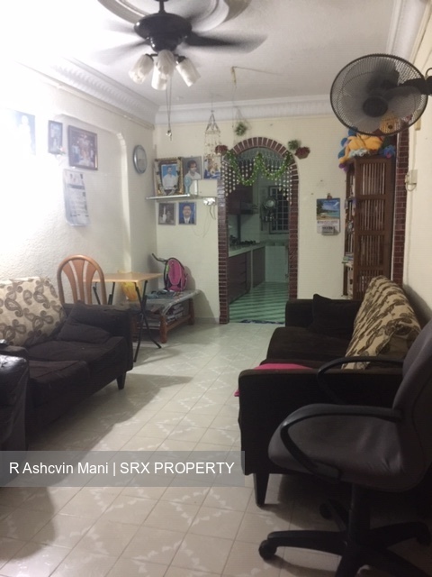 Blk 128 Bedok North Street 2 (Bedok), HDB 4 Rooms #251317021